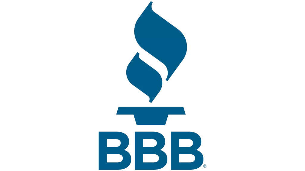 Better-Business-Bureau-Logo