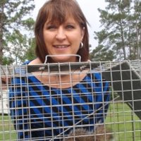 D.J. is a certified applicator licensed