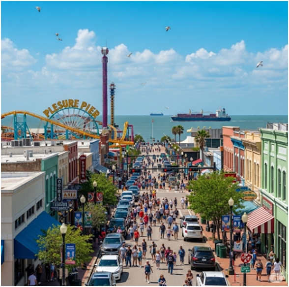 Galveston