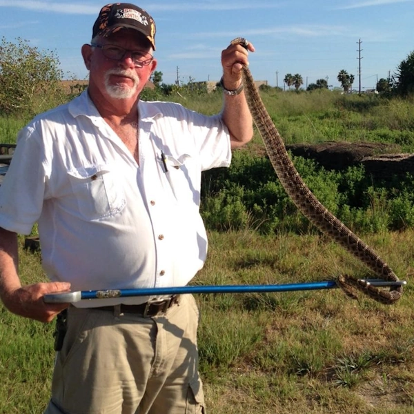 Wildlife Removal Specialist in Galveston TX